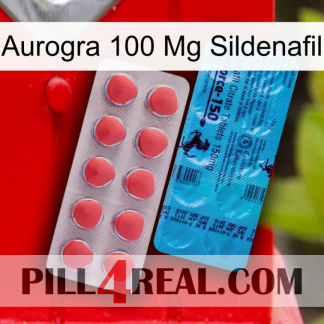 Aurogra 100 Mg Sildenafil new14